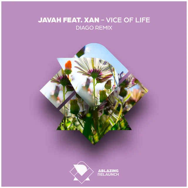 Vice Of Life (Remixes)