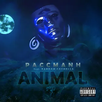 Animal by Paccmanh