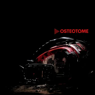 Osteotome by Chris Gilmore