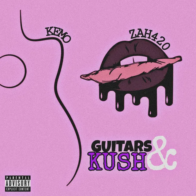 Guitars&Kush