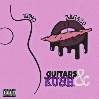 Guitars&Kush by Zah420