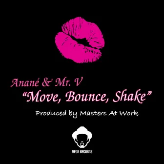 Move, Bounce, Shake by Anane