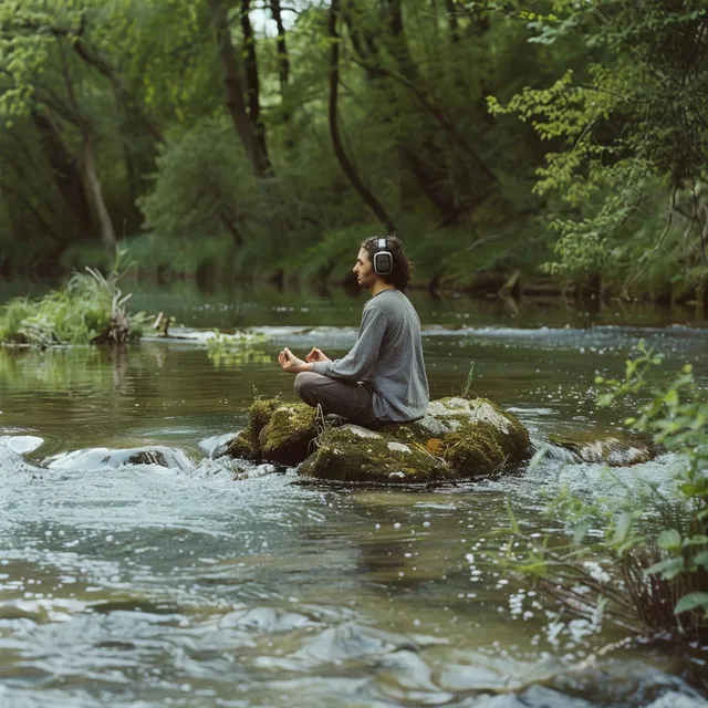 Water Calm Serenity