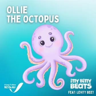 Ollie the Octopus by Itty Bitty Beats