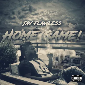 Home Game! by Jay Flawless