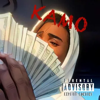 KAMO by WBM Kamo