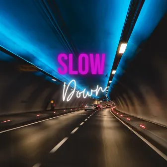 Slow Down by Logan D