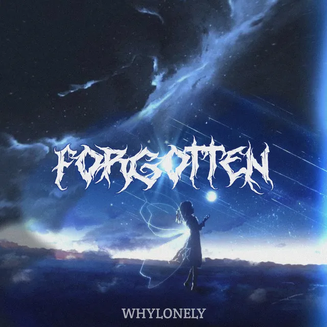 FORGOTTEN