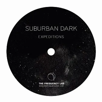 Expeditions by Suburban Dark