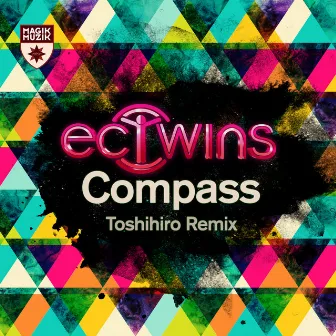 Compass (Toshihiro Remix) by Toshihiro