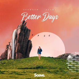 Better Days by Szaby