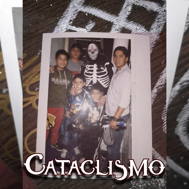 Cataclismo