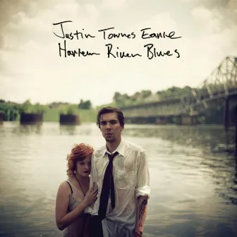 Harlem River Blues by Justin Townes Earle