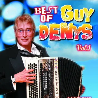 Best of Guy Denys, Vol. 1 by Guy Denys