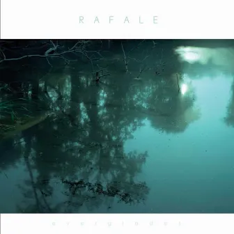 Everglades - EP by Rafale