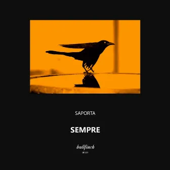 Sempre by Saporta