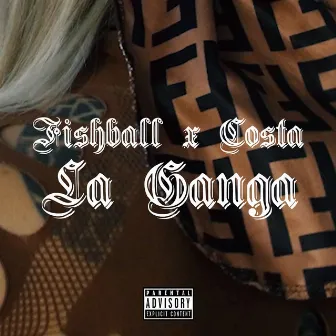 La Ganga by FishBall