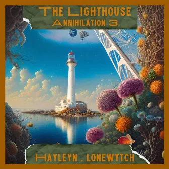 The Lighthouse by lonewytch