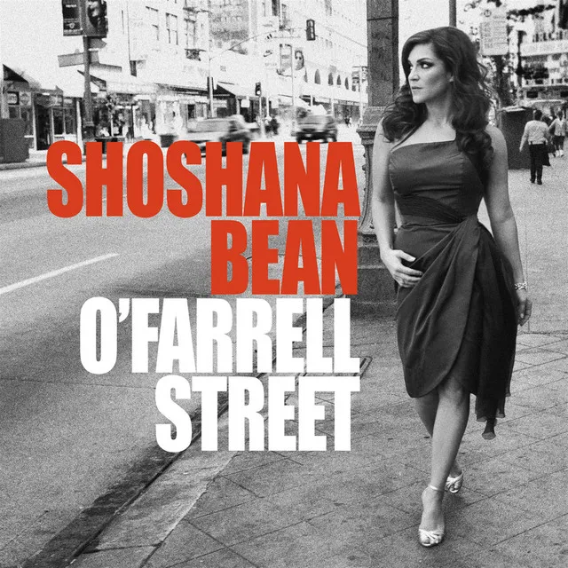 O'Farrell Street