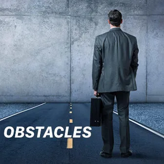 Obstacles by Vonté