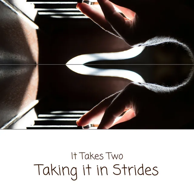 It Takes Two