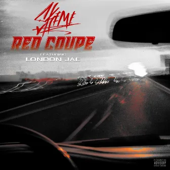 Red Coupe (feat. London Jae) by Skeme