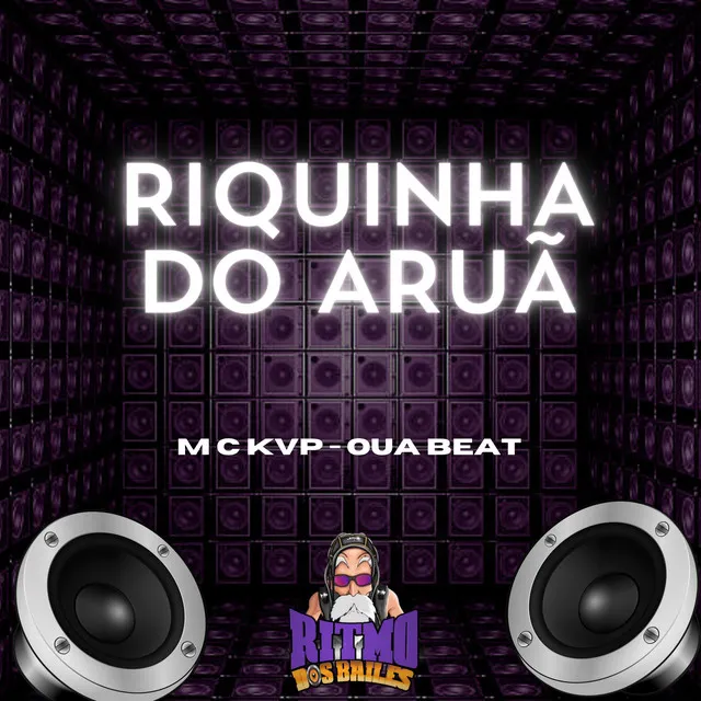 Riquinha do Aruã