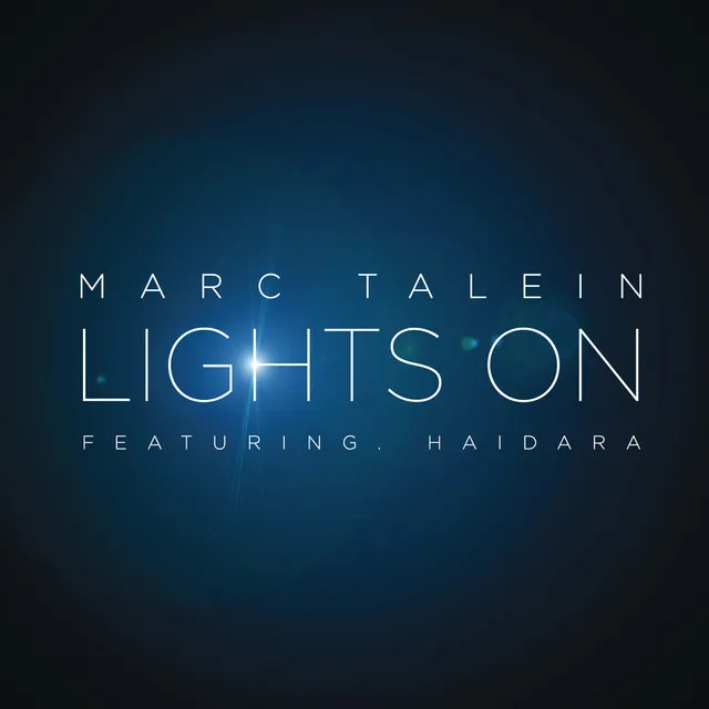 Lights On (feat. Haidara)