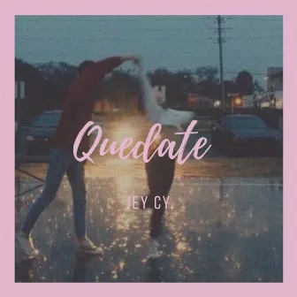 QUEDATE by Jey Cy