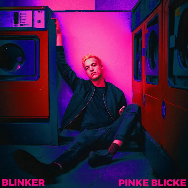 Pinke Blicke