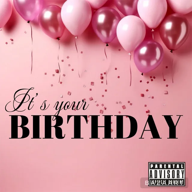 Birthday Song