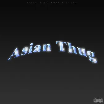 Asian Thug by Yonepa