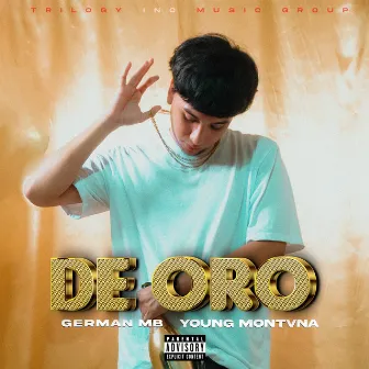 De Oro by German Mb