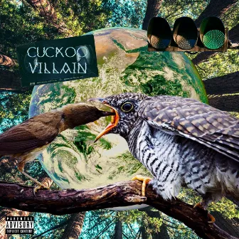 CUCKOO by Villain