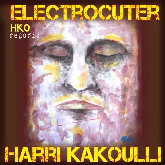 Electrocuter by Harri Kakouli