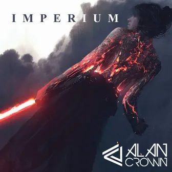 Imperium by Alan Crown