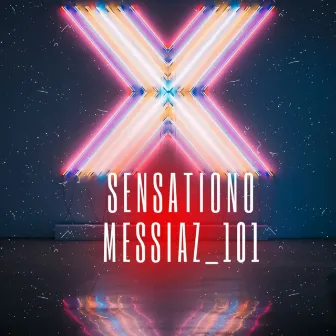 Sensationo messiaz _101 by 