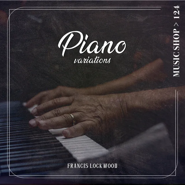 Piano Variations