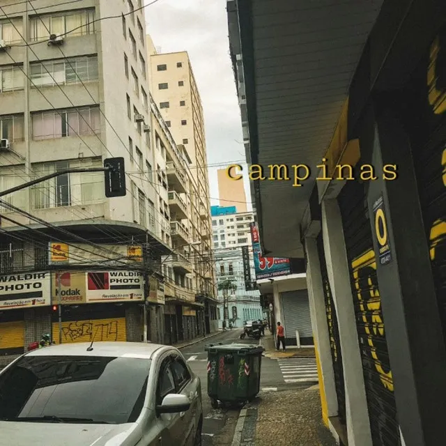 Campinas