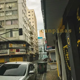 Campinas by øni