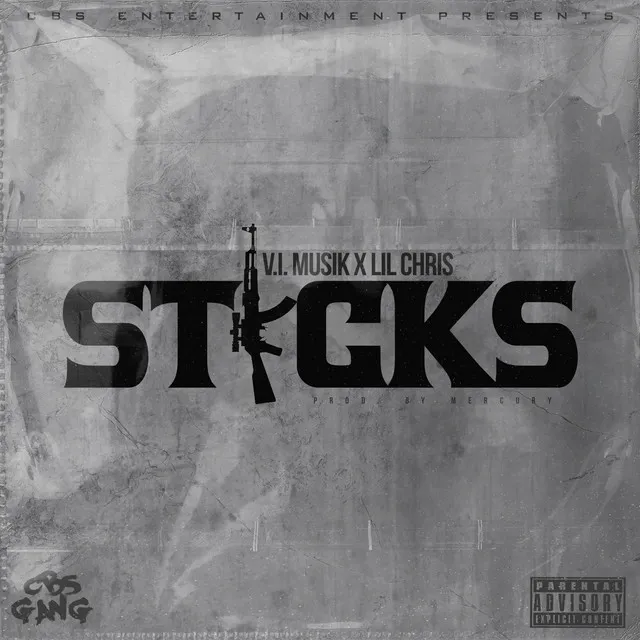 Sticks