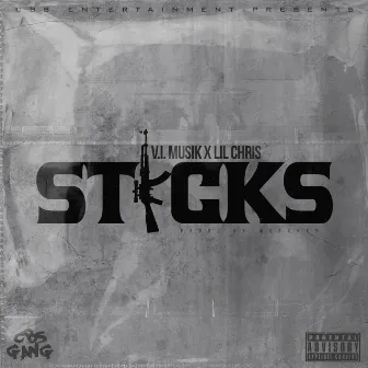 Sticks by V.I. Musik