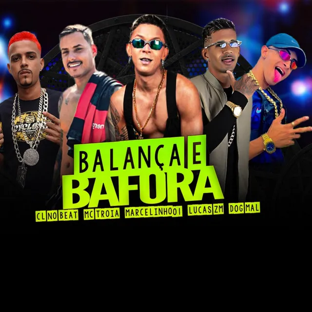 Balança e Bafora (feat. marcelinho01 & Lucas ZM)