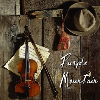 Americana by Purple Mountain