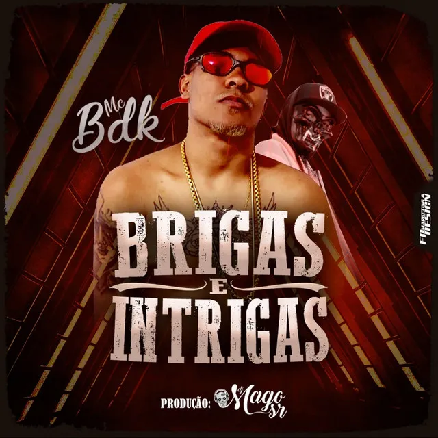 Briga & Intrigas