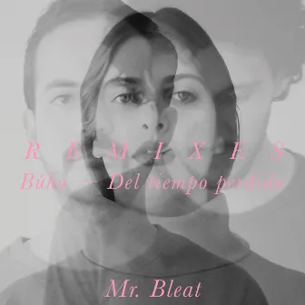 Búho - Del Tiempo Perdido (Remixes) by Mr. Bleat