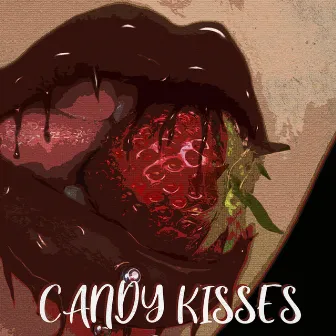 Candy Kisses by Oros Qaramta