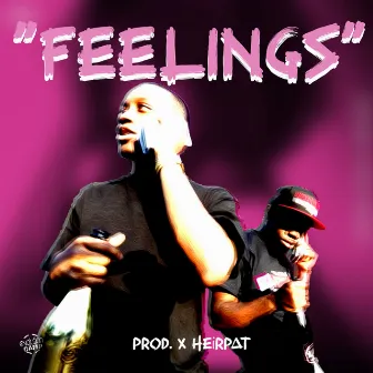 Feelings by Markee Steele