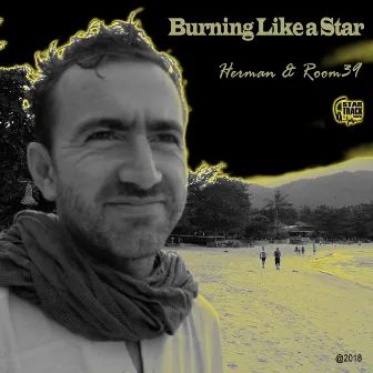 Burning Like a Star (Radio Edit) by Herman