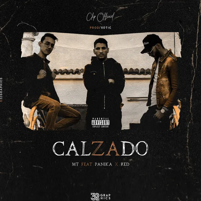 Calzado